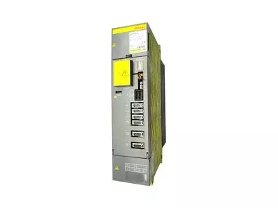 Fanuc A06B-6079-H106 I Servo Amplifier 