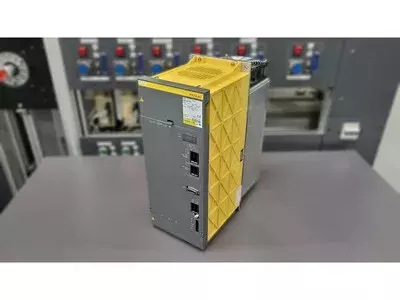 Fanuc A06B-6087-H130 Power Supply 