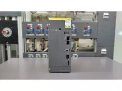 Fanuc A06B-6087-H130 Power Supply 