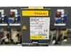 Fanuc A06B-6096-H201 Servo Amplifier 