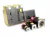 Fanuc A06B-6112-H045  Spindle Amplifier