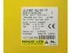 Fanuc A06B-6134-H203#A AC Spindle Servo Unit 