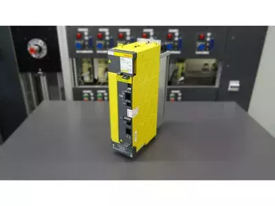 Fanuc A06B-6140-H011 A Power Supply