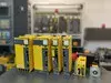 Fanuc A06B-6140-H011 A Power Supply