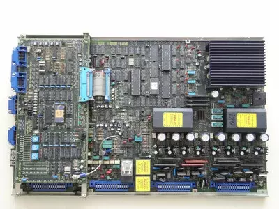 Fanuc A20B-0009-0533 Electronic Part