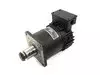Gettys Ireland 16-0071-40 Permanent Magnet Field Servo Motor