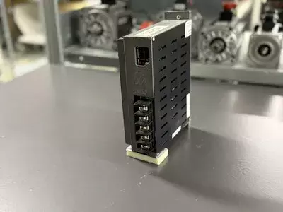 Haas 32-5549 or 93-32-5549 Servo Amplifier 90A 