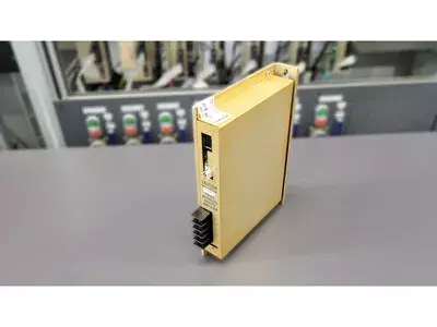 Haas 4015P-B or 32-4015P-B Servo Amplifier