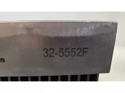 Haas 93-32-5552F or 32-5552F Servo Amplifier 60A 