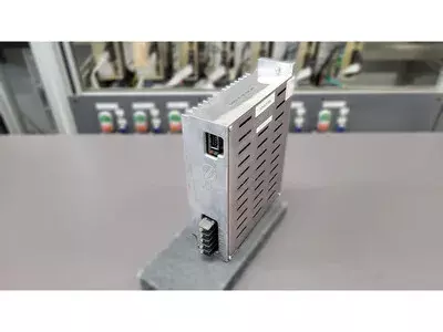 Haas 93-32-5552G or 32-5552G Servo Amplifier 60A 