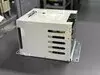 Haas 93-69-2000C 320V Power Supply 