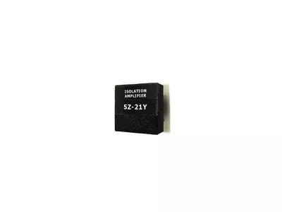 Ikoh Electric Inc. 5Z-21Y RE-Engineered Replacement Isolation Amplifier 