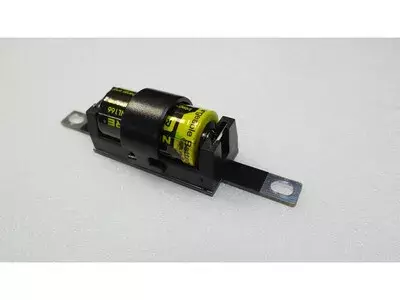 industrypart GmbH 3GB170-F, 3GB280-F, 3HB320-F, C0307, C0307-1, C0308, GB150H-3F, GB250-3FB2 und GB250H-3. Compatible Akku for Mitsubishi 