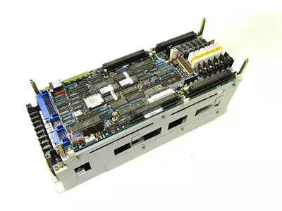 Mitsubishi FR-SFJ-2-3.7K AC Spindle Controller