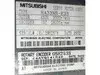 Mitsubishi HA33NC-S   AC Servo Motor