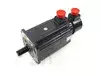Mitsubishi HA83C-S AC Servo Motor