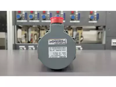 Mitsubishi HA83NC-SS or HA83NBSD7-E33  AC Servo Motor 