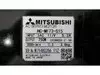 Mitsubishi HC-MF73-S15 AC Servo Motor