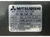 Mitsubishi HC-MF73K-UE AC Servo Motor