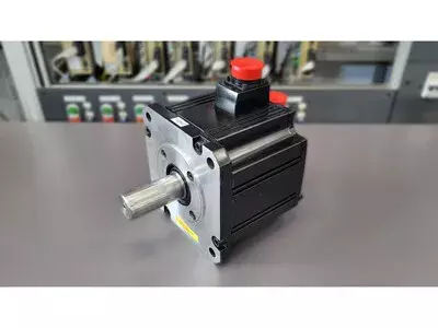 Mitsubishi HC-SFS352 AC Servo Motor