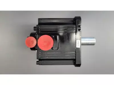 Mitsubishi HC-SFS352 AC Servo Motor