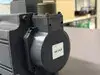 Mitsubishi HC102T-SZ AC Servo Motor