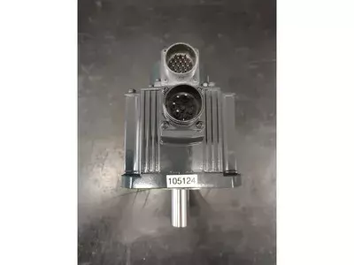 Mitsubishi HC103S-SZ rem HC103S-A42 AC Servo Motor 