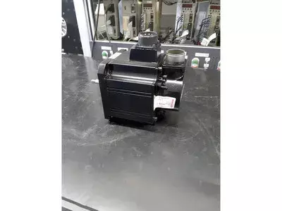 Mitsubishi HC103T-SZ or HC103T-A42 AC Servo Motor 