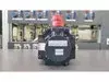 Mitsubishi HC153S-SZ or HC153S-A42 AC Servo Motor 