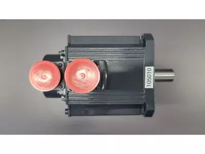 Mitsubishi HC153S-SZ or HC153S-A42 AC Servo Motor 