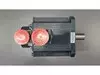 Mitsubishi HC153S-SZ or HC153S-A42 AC Servo Motor 