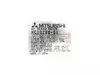 Mitsubishi HC202BS-S1 AC Servo Motor