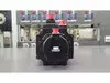 Mitsubishi HF-H154BS AC Servo Motor