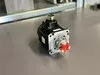 Mitsubishi HF-H75S-A48 AC Servo Motor 