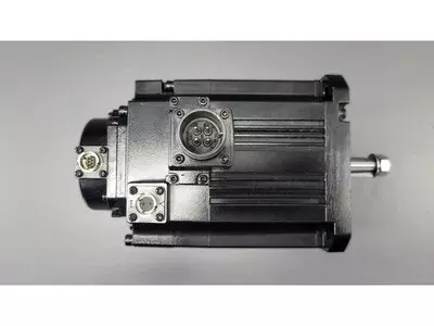 Mitsubishi HF154BT AC Servo Motor