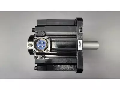 Mitsubishi HF303S-A48 AC Servo Motor