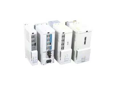 Mitsubishi MDS-A-SP-110 Spindle Drive Unit 