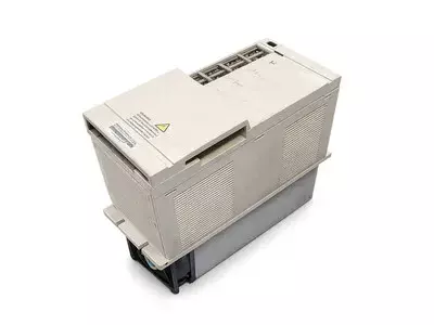 Mitsubishi MDS-A-SP-220 Spindel Drive Unit 