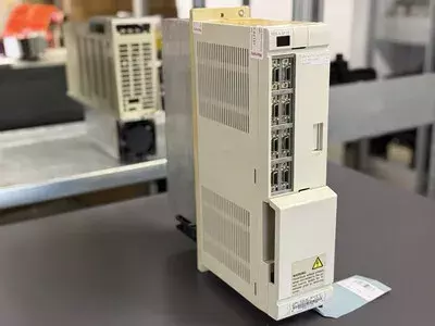 Mitsubishi MDS-A-SP-75 Spindle Drive Unit