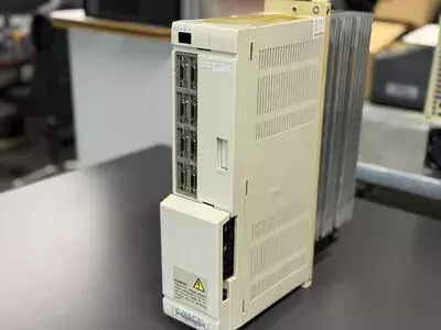 Mitsubishi MDS-A-SP-75 Spindle Drive Unit