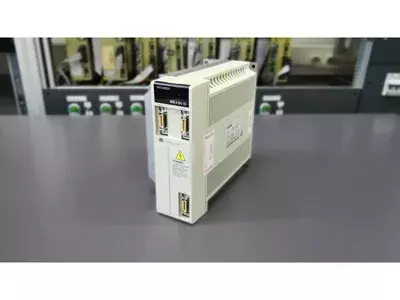 Mitsubishi MDS-A-SVJ-10 Servo Drive Unit