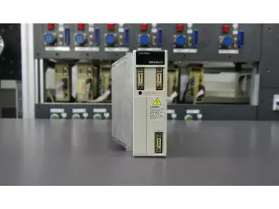 Mitsubishi MDS-A-SVJ-10 Servo Drive Unit