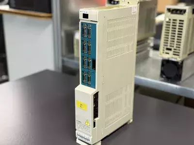 Mitsubishi MDS-A-V2-1005 Servo Drive Unit