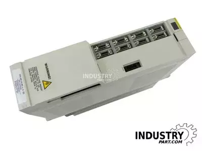 三菱電機 SERVO DRIVE UNIT MDS-A-V2-1010 Mitsubishi MDS-A-V2-1010 Servo Drive Unit