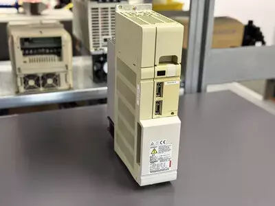 Mitsubishi MDS-B-CV-110 Power Supply Unit