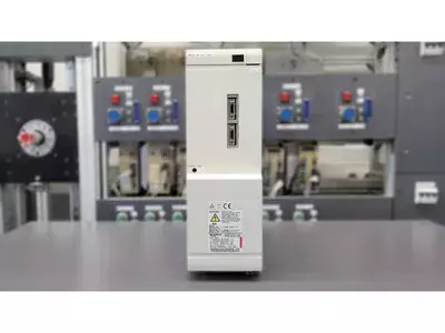 Mitsubishi MDS-B-CV-150 Power Supply Unit 