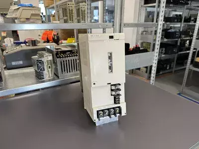 Mitsubishi MDS-B-CV-370 Power Supply Unit 