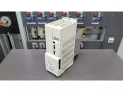 Mitsubishi MDS-B-CVE-185 Power Supply Unit