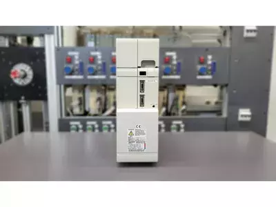 Mitsubishi MDS-B-CVE-185 Power Supply Unit