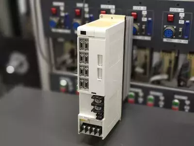 Mitsubishi MDS-B-SP-110 Spindle Drive Unit